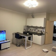 Квартира 29,7 м², студия - изображение 3