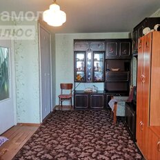 Квартира 32,1 м², 1-комнатная - изображение 3