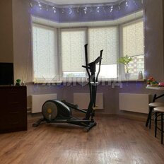 Квартира 37,5 м², студия - изображение 3