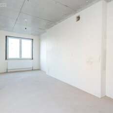 Квартира 34,8 м², студия - изображение 4