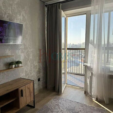 Квартира 30 м², 1-комнатная - изображение 2