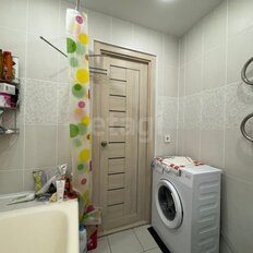 Квартира 29,2 м², 1-комнатная - изображение 5