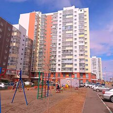 Квартира 59,3 м², 2-комнатная - изображение 2