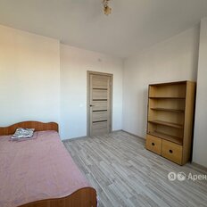 Квартира 35 м², 2-комнатная - изображение 4