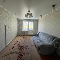 Квартира 63,8 м², 3-комнатная - изображение 1