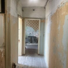 Квартира 58,9 м², 3-комнатная - изображение 4