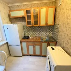 Квартира 45,7 м², 2-комнатная - изображение 3