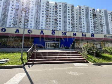 22,2 м², квартира-студия 5 243 948 ₽ - изображение 46