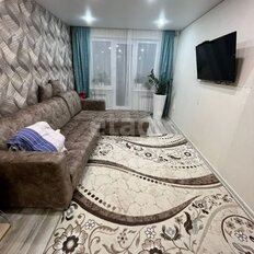 Квартира 50,8 м², 2-комнатная - изображение 5