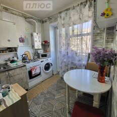 Квартира 27,4 м², 1-комнатная - изображение 1