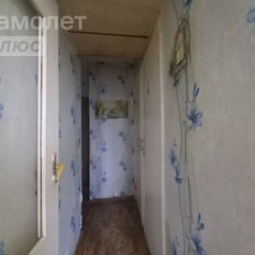 Квартира 42,9 м², 2-комнатная - изображение 4