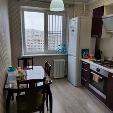 Квартира 51,6 м², 2-комнатная - изображение 4