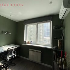 Квартира 50 м², 1-комнатная - изображение 3