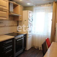 Квартира 59,1 м², 3-комнатная - изображение 2