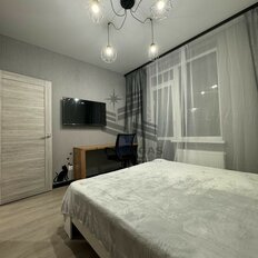 Квартира 40 м², 1-комнатная - изображение 3