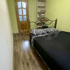 Квартира 34,5 м², 2-комнатная - изображение 5