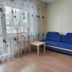 Квартира 34 м², студия - изображение 1