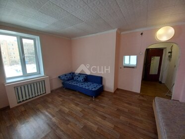 Купить квартиру с современным ремонтом в районе Первомайский в Пензе - изображение 13
