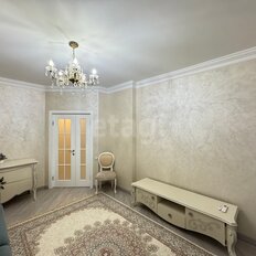 Квартира 60 м², 2-комнатная - изображение 5