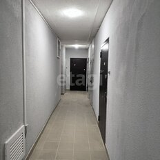 Квартира 26,9 м², студия - изображение 4