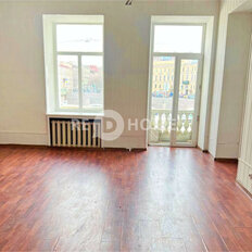 Квартира 102,8 м², 2-комнатная - изображение 5