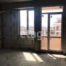 Квартира 25,9 м², студия - изображение 5