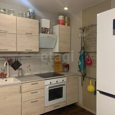 Квартира 35 м², 1-комнатная - изображение 2