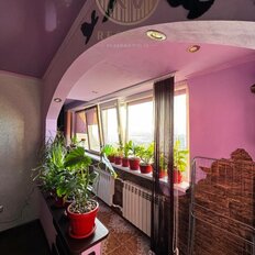 Квартира 39,5 м², 1-комнатная - изображение 3