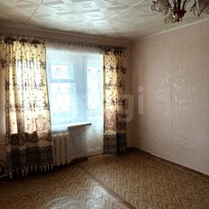 Квартира 28,5 м², 1-комнатная - изображение 4