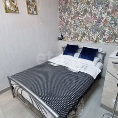 Квартира 15,2 м², студия - изображение 3