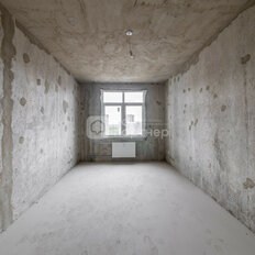 Квартира 88 м², 3-комнатная - изображение 3