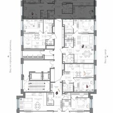 Квартира 100,3 м², 3-комнатная - изображение 2