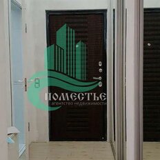 Квартира 56,9 м², 3-комнатная - изображение 5