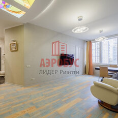 Квартира 120 м², 4-комнатная - изображение 1