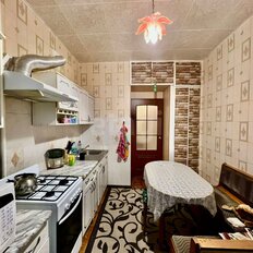 Квартира 68,2 м², 3-комнатная - изображение 4