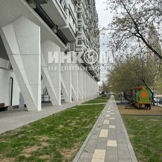 Квартира 32,1 м², 1-комнатная - изображение 2