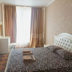 Квартира 91,4 м², 3-комнатная - изображение 4