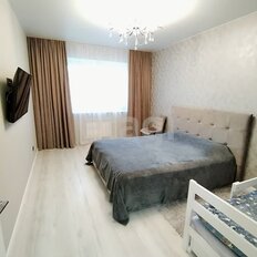 Квартира 45,7 м², 1-комнатная - изображение 5