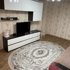 Квартира 33,1 м², 1-комнатная - изображение 2