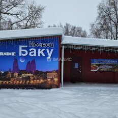 120 м², помещение свободного назначения - изображение 3