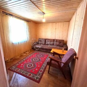 Купить 4-комнатную квартиру в микрорайоне «Живем!» в Красноярском крае - изображение 30