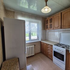 Квартира 31 м², 1-комнатная - изображение 4