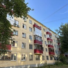 Квартира 57 м², 3-комнатная - изображение 1