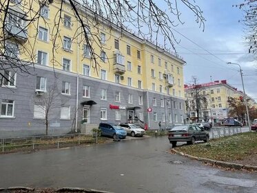 Купить квартиру с бассейном у станции Минская в Москве - изображение 4