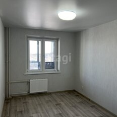 Квартира 35,9 м², 1-комнатная - изображение 2