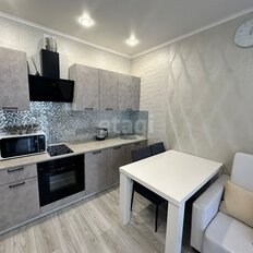 Квартира 30,2 м², студия - изображение 5