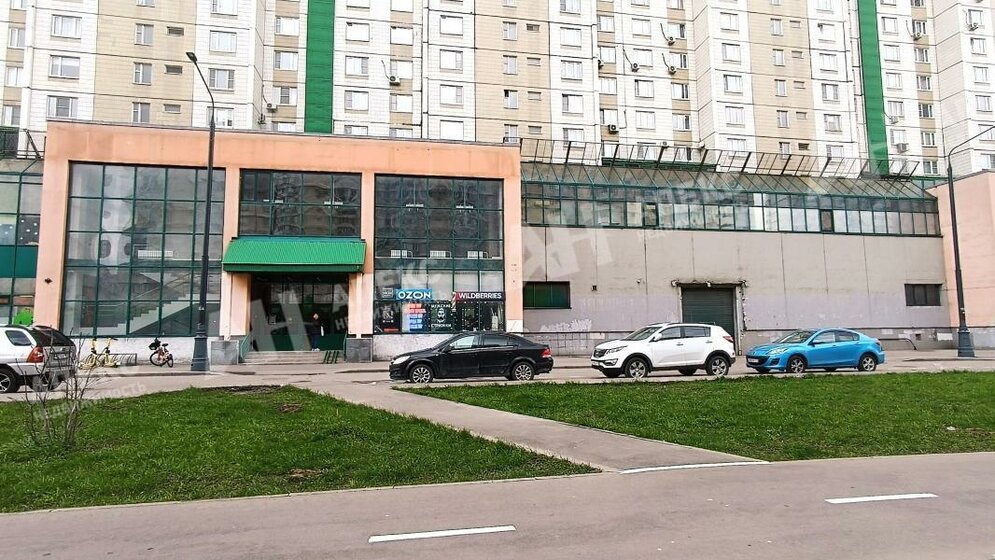 10 м², помещение свободного назначения 400 000 ₽ в месяц - изображение 33