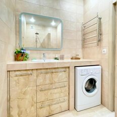 Квартира 46,4 м², 1-комнатная - изображение 5