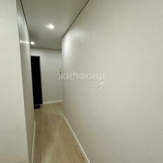 Квартира 28,5 м², 1-комнатная - изображение 5