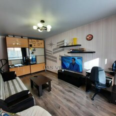 Квартира 54 м², 2-комнатная - изображение 4